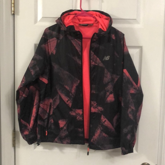 New balance jacket - Picture 2 of 2